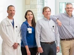 Aspen Valley Hospital Castle Creek Café