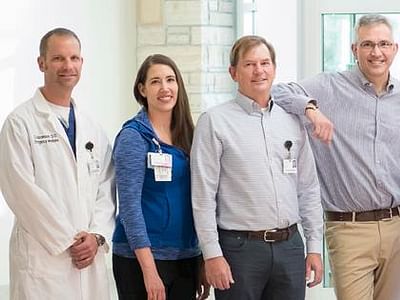 Aspen Valley Hospital Castle Creek Café