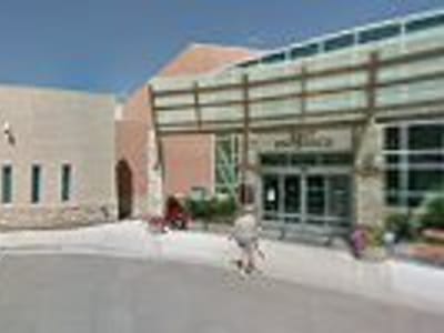 Aspen Valley Hospital Castle Creek Café