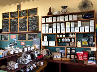 Astoria Coffee Company