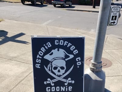 Astoria Coffee Company