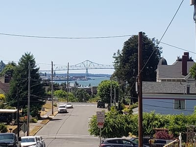 Astoria Coffee Company