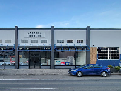 Astoria Food Hub