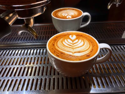 Astra Coffee Roasters