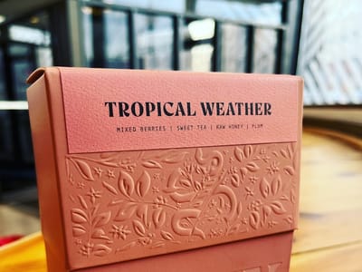 Astute Coffee - Atlas