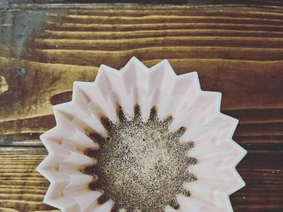 Astute Coffee - Atlas