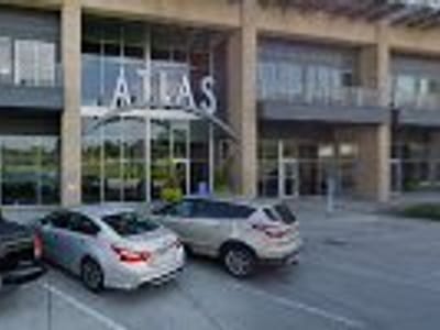 Astute Coffee - Atlas