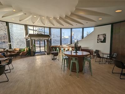 Astute Coffee Downtown