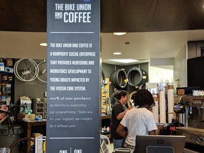 Astute Coffee Downtown