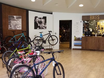 Astute Coffee Downtown