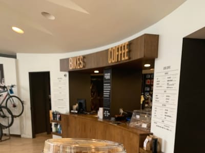 Astute Coffee Downtown