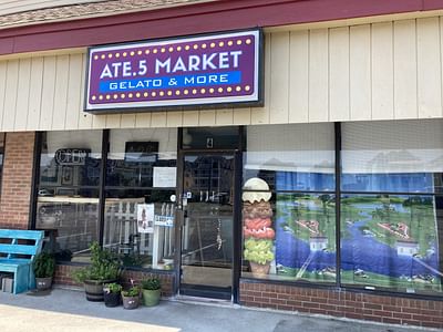 Ate.5 market