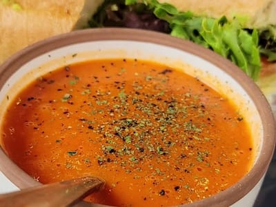 Ateaz Organic Coffee & Tea