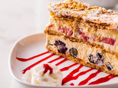 Ateaz Organic Coffee & Tea