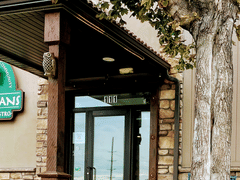 Athena Beans Coffee House & Bistro