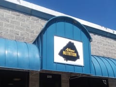 Athens Nutrition