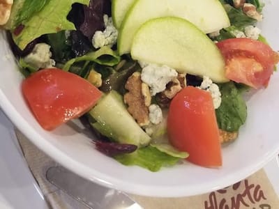 Atlanta Bread Lawton