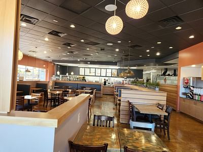 Atlanta Bread Lawton