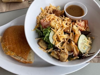 Atlanta Bread Wilmington