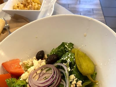 Atlanta Bread Wilmington