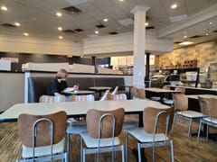 Atlanta Bread Wilmington