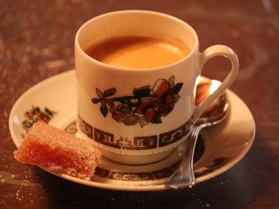 Atlanta Coffee Roasters