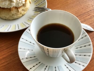 Atlanta Coffee Roasters