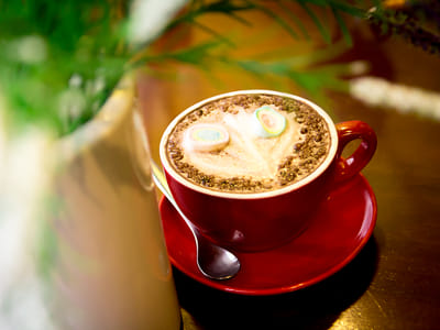 Atlanta Coffee Roasters