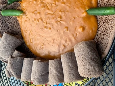 Atlanta's Best Coffee & Bar