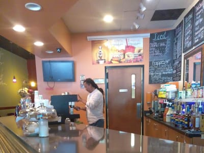 Atlanta's Best Coffee & Bar