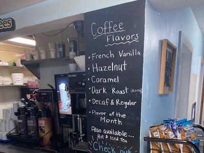 Atlantic Bagel & Coffee Co