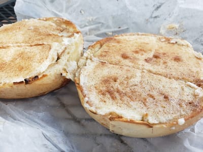 Atlantic Bagel & Coffee Co