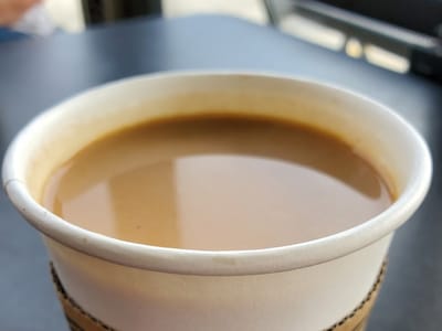 Atlantic Beach Coffee