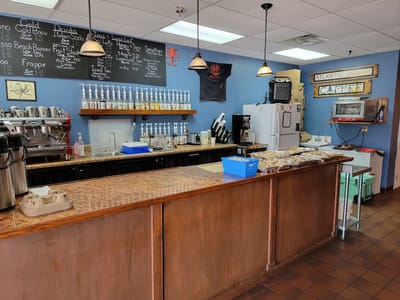 Atlantic Beach Coffee