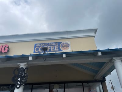 Atlantic Beach Coffee