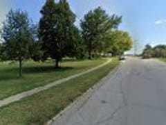 Atlantic Community School Cafeteria