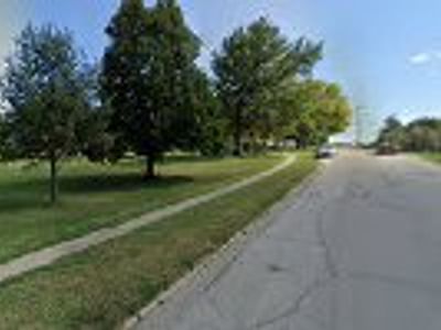 Atlantic Community School Cafeteria