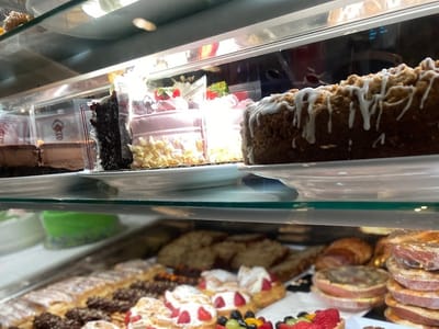 Atlantis Gourmet Grind