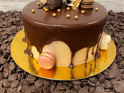 Atlantis Gourmet Grind