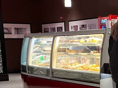 Atlantis Gourmet Grind