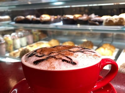 Atlantis Gourmet Grind