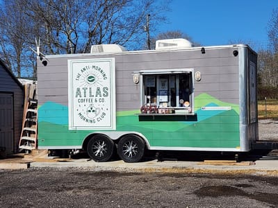 Atlas Coffee and Co