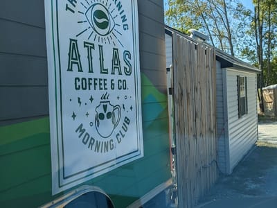 Atlas Coffee and Co