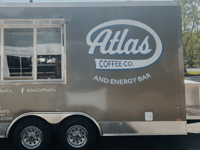 Atlas Coffee Co