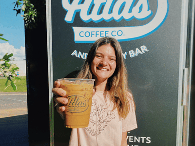 Atlas Coffee Co