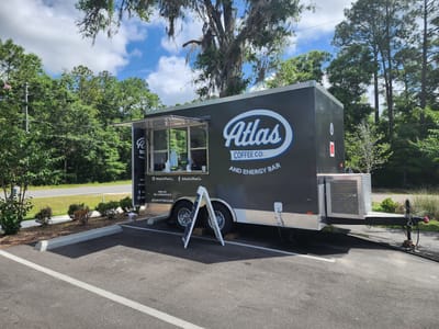 Atlas Coffee Co