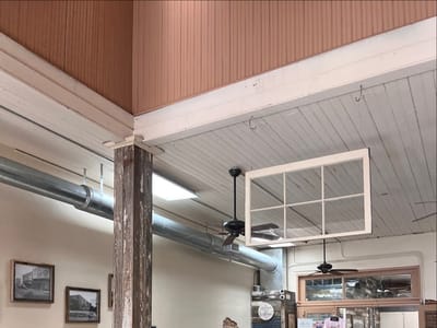 Atlas Coffee Company