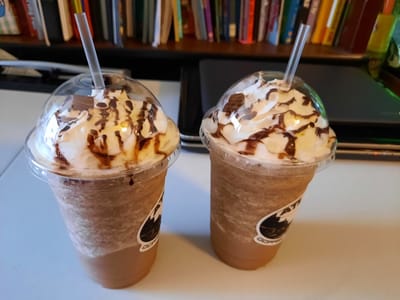 Atlas Coffee Company