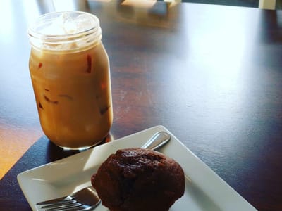 Atlas Coffee Company