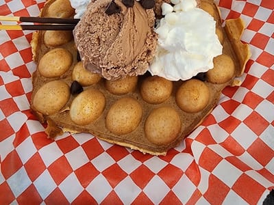 Atlas Coffee & Sandwiches